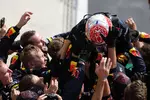 Foto zur News: Max Verstappen (Red Bull)