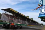 Foto zur News: Max Verstappen (Red Bull)