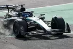 Foto zur News: George Russell (Mercedes)