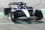 Foto zur News: Alexander Albon (Williams)
