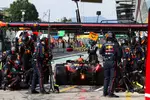Foto zur News: Max Verstappen (Red Bull)