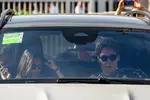 Foto zur News: George Russell (Mercedes)