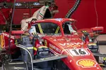 Foto zur News: Charles Leclerc (Ferrari)