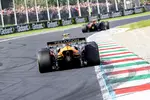 Foto zur News: Lando Norris (McLaren)