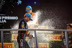 Foto zur News: Max Verstappen (Red Bull)