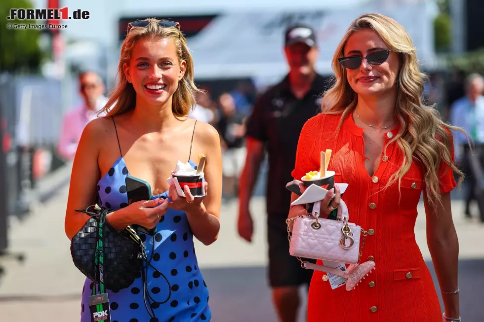 Foto zur News: Lando Norris (McLaren)