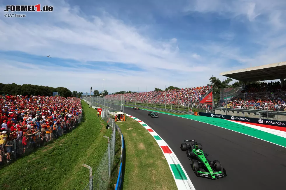 Foto zur News: Gabriel Bortoleto (Sauber)