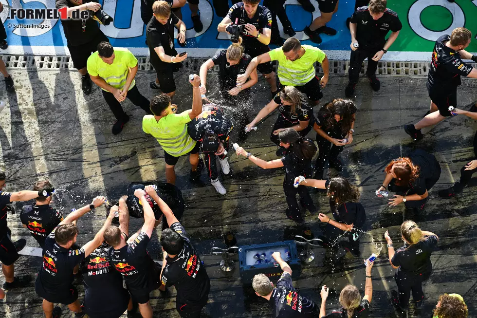 Foto zur News: Max Verstappen (Red Bull)