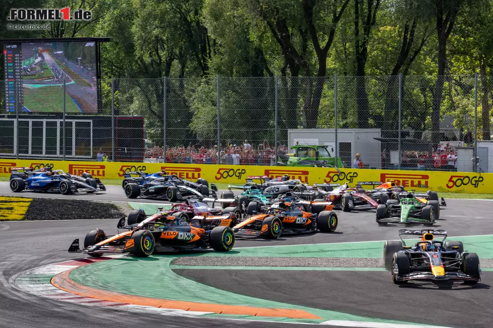 Foto zur News: Max Verstappen (Red Bull)