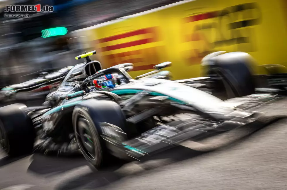 Foto zur News: Andrea Kimi Antonelli