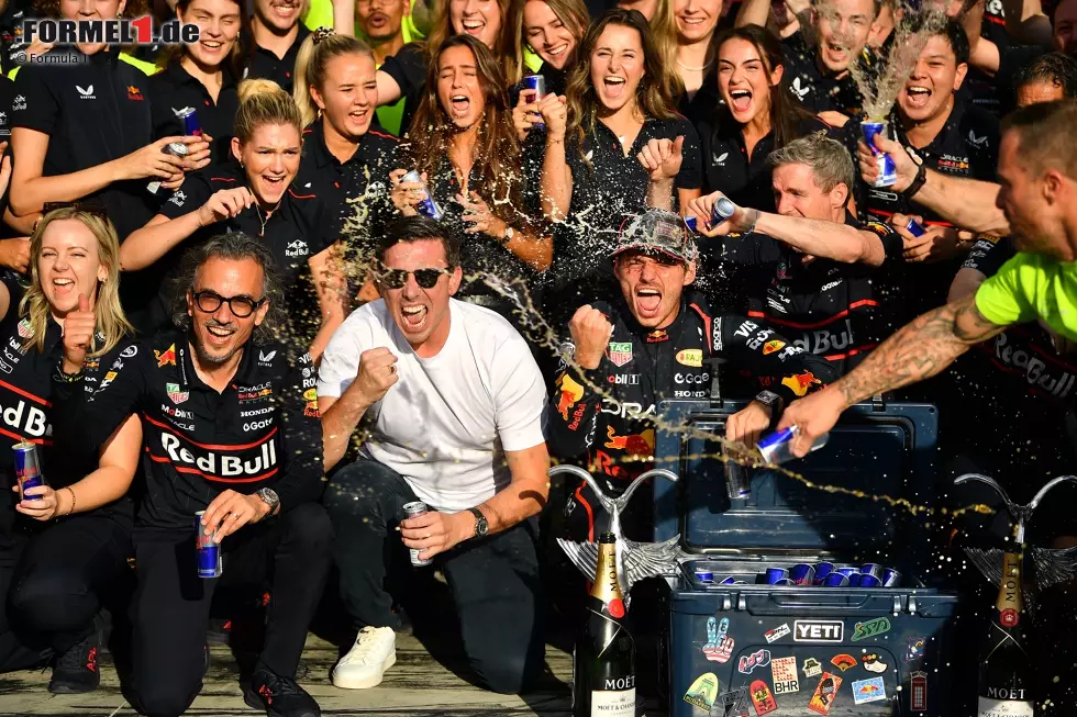 Foto zur News: Max Verstappen (Red Bull)