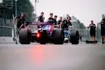 Foto zur News: Carlos Sainz (Williams)