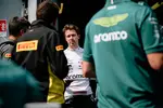 Foto zur News: Felipe Drugovich (Aston Martin)