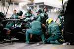 Foto zur News: Felipe Drugovich (Aston Martin)