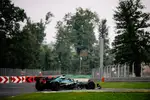 Foto zur News: Felipe Drugovich (Aston Martin)