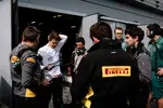 Foto zur News: Felipe Drugovich (Aston Martin)