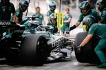 Foto zur News: Felipe Drugovich (Aston Martin)