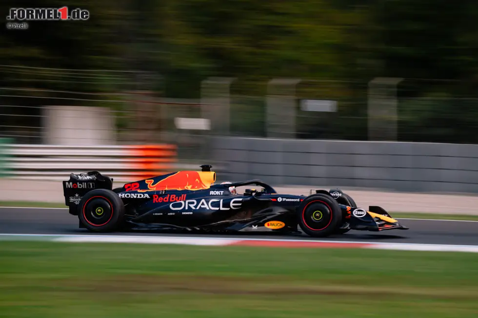 Foto zur News: Yuki Tsunoda (Red Bull)