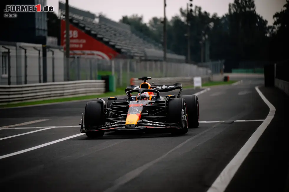 Foto zur News: Yuki Tsunoda (Red Bull)