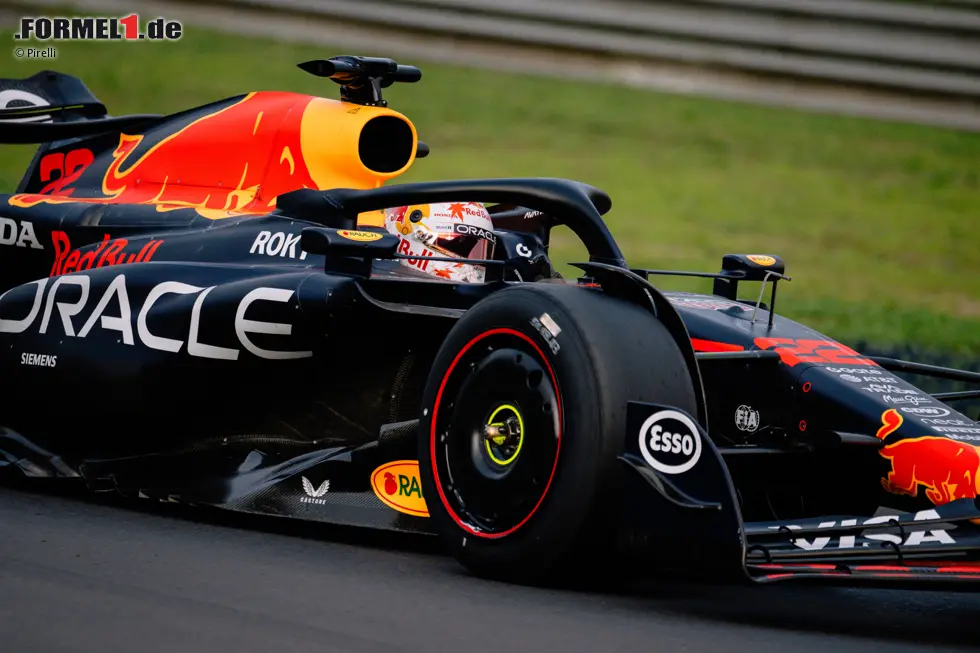 Foto zur News: Yuki Tsunoda (Red Bull)