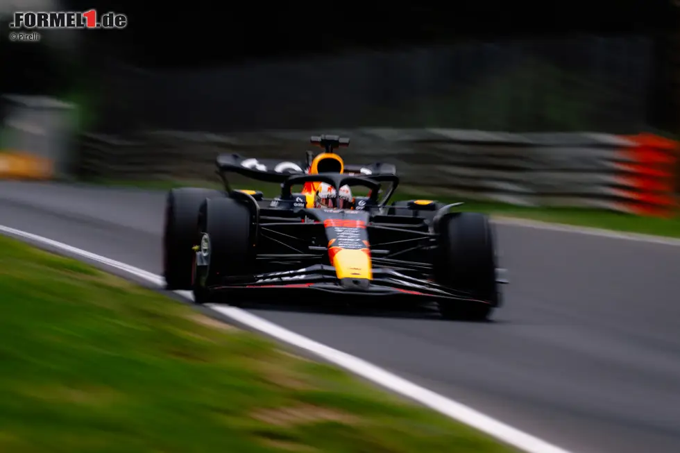 Foto zur News: Yuki Tsunoda (Red Bull)