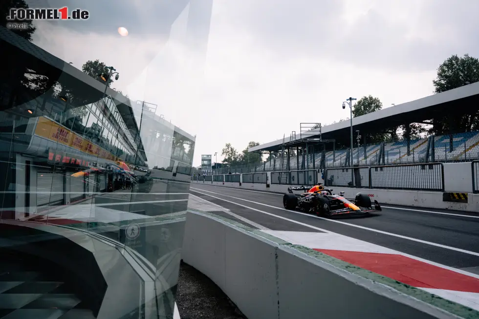 Foto zur News: Yuki Tsunoda (Red Bull)