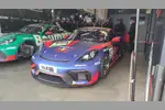 Foto zur News: Max Verstappen