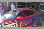 Foto zur News: Max Verstappen