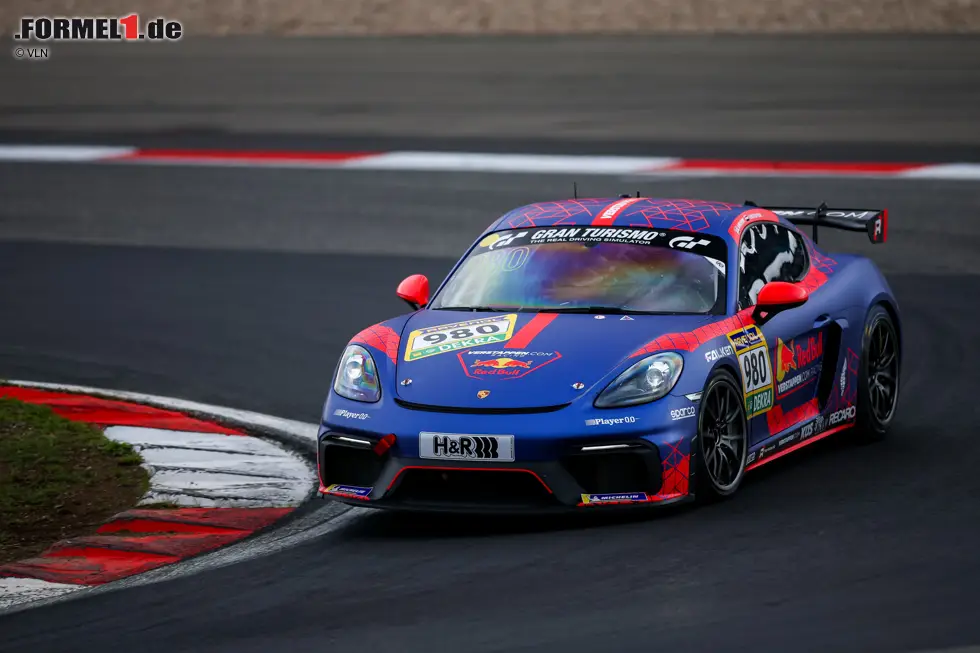 Foto zur News: Max Verstappen (Red Bull)