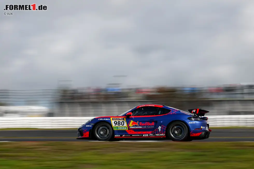 Foto zur News: Max Verstappen (Red Bull)