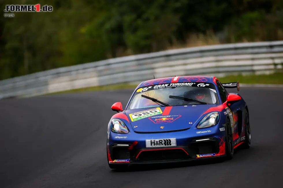 Foto zur News: Max Verstappen (Red Bull)