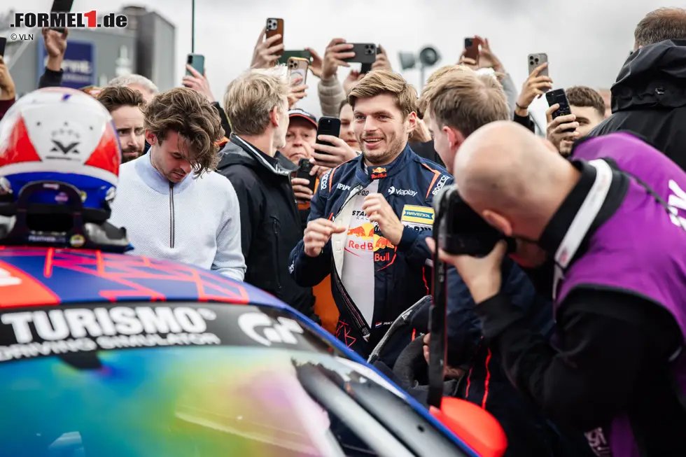 Foto zur News: Max Verstappen (Red Bull)