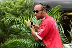 Foto zur News: Lewis Hamilton (Ferrari)