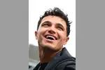 Foto zur News: Lando Norris (McLaren)
