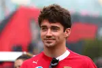 Foto zur News: Charles Leclerc (Ferrari)