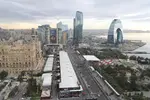 Foto zur News: Baku