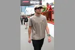 Foto zur News: Lance Stroll (Aston Martin)
