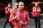 Foto zur News: Lewis Hamilton (Ferrari)