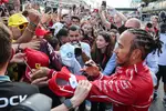 Foto zur News: Lewis Hamilton (Ferrari)