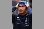 Foto zur News: Alexander Albon (Williams)