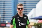 Foto zur News: Nico Hülkenberg (Sauber)