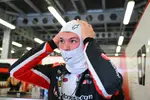 Foto zur News: Oliver Bearman (Haas)
