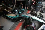 Foto zur News: George Russell (Mercedes)