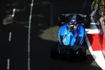 Foto zur News: Carlos Sainz (Williams)