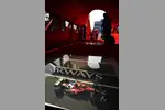 Foto zur News: Lewis Hamilton (Ferrari)