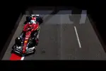 Foto zur News: Charles Leclerc (Ferrari)