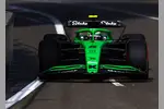 Foto zur News: Gabriel Bortoleto (Sauber)