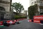 Foto zur News: Charles Leclerc (Ferrari)