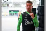 Foto zur News: Nico Hülkenberg (Sauber)