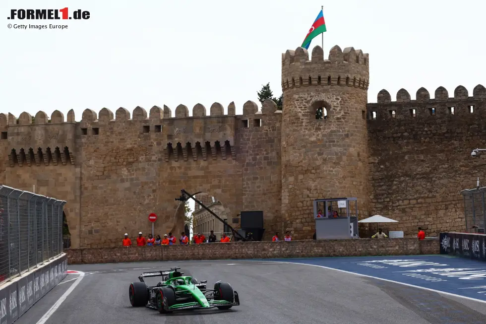 Foto zur News: Nico Hülkenberg (Sauber)